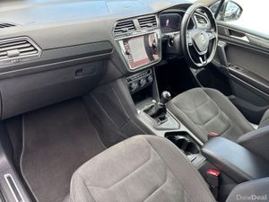 Volkswagen Tiguan Allspace 2.0 TDI 150HP Highline - Image 3