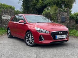 Hyundai i30 1.4 Petrol Deluxe - Image 2