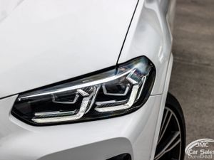 2023 BMW X3 M-SPORT X-DRIVE - Image 3