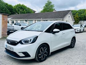 HONDA FIT 2020 TOP SPECS AUTOMATIC🔥 - Image 3