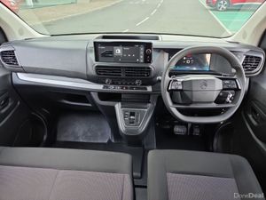 Citroen Spacetourer E-Spacetourer You! 75kWh MWB 9 - Image 4