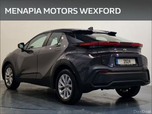 Toyota C-HR Icon Hev Cvt  Icon  140 VVT-i Auto Sta - Image 3