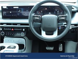 Hyundai IONIQ 9 RWD standard (Long Range) Platinum - Image 4