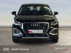 Audi Q2 30 TFSI 116HP SE - Image 2