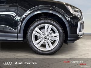 Audi Q2 30 TFSI 116HP SE - Image 3
