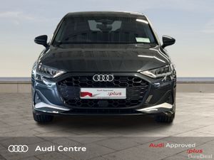 Audi A3 SAL 30 TFSI 115HP SE - Image 2