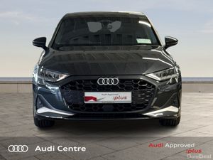 Audi A3 SB 35 TFSI 150HP S-T SE - Image 2