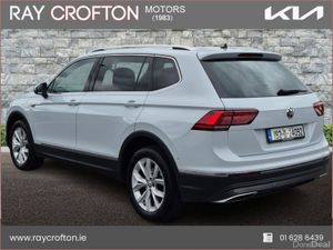 Volkswagen Tiguan Allspace 2.0 TDI 150HP 4WD Highl - Image 3