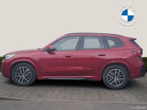 BMW X1 sDrive18d M Sport - Image 3