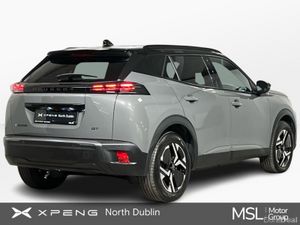 Peugeot 2008 GT EV 54kWh 156BHP - Reversing Camera - Image 4