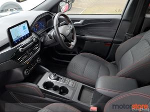 Ford Kuga 2.5 PHEV ST-Line I FULL SERVICE HISTORY! - Image 4
