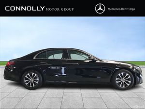 Mercedes-Benz E-Class E 220 D AVANTGARDE PLUS - Image 4