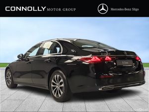 Mercedes-Benz E-Class E 220 D AVANTGARDE PLUS - Image 4