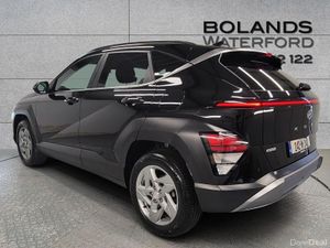 Hyundai KONA 1.0 T-GDI Elegance Finance from 99 pe - Image 3