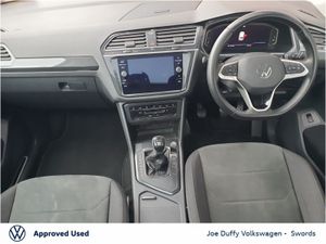 Volkswagen Tiguan 2.0 TDI 150HP R-Line - Image 3