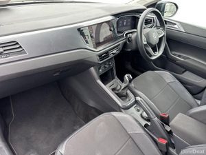 Volkswagen Taigo 1.0 TSI 110HP Style - Image 2