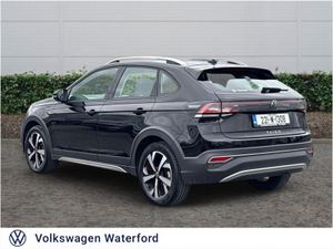 Volkswagen Taigo 1.0 TSI 110HP Style - Image 3