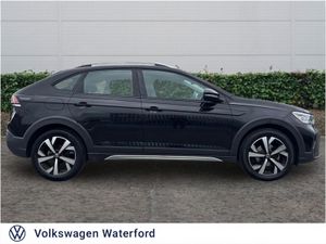 Volkswagen Taigo 1.0 TSI 110HP Style - Image 4