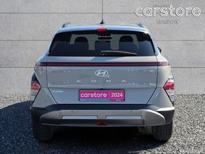Hyundai KONA 1.0 T-GDI Elegance - Image 4