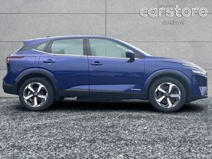 Nissan Qashqai ePOWER SV HYBRID **REAR PARK SENSOR - Image 3