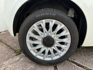 Fiat 500 1.0 MHEV DOLCEVITA 3DR - Image 3
