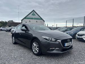 Mazda Mazda 3 - Image 2