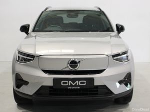 Volvo XC40 2024 Recharge - Image 2