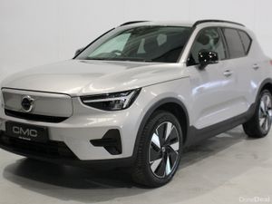 Volvo XC40 2024 Recharge - Image 3