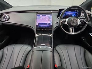 Mercedes-Benz EQE EQE300 SPORT EDITION 89kWh EV - Image 4