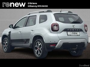 Dacia Duster TECHROAD 1.5 DCI 115 BHP 5DR *TOP SPE - Image 3