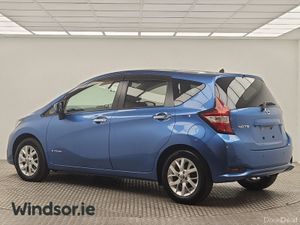 Nissan Note Epower Hybrid Auto - Image 3