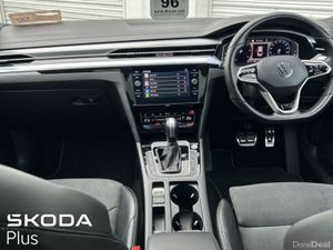 Volkswagen Arteon 2.0TDI D7F 150HP R-LINE - Image 2