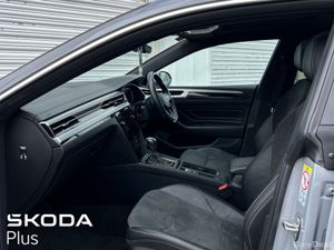 Volkswagen Arteon 2.0TDI D7F 150HP R-LINE - Image 4