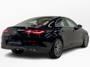 Mercedes-Benz CLA CLA 180 Coup Progressive Edition - Image 4