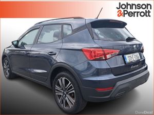 SEAT Arona SE+ 1.0TSI Manual I ONLY €68 PER WEEK - Image 3