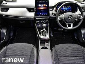 Renault Arkana TCe 140 Auto Techno  *Clearance* *H - Image 3
