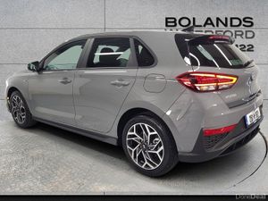 Hyundai i30 Petrol N Line Finance from €113 per we - Image 3