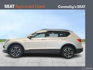 SEAT Tarraco 2.0TDI 150hp DSG 7S SE - Image 3