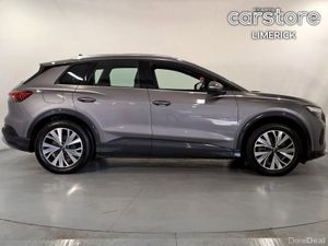 Audi Q4 e-tron Q4 E-Tron Sport 45  Sport  45 286 E - Image 2