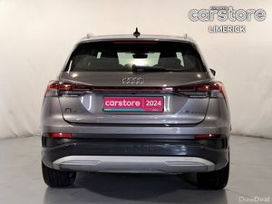 Audi Q4 e-tron Q4 E-Tron Sport 45  Sport  45 286 E - Image 4