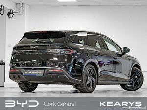 BYD Seal 6 Boost Touring Order Your 262 Today! - Image 2