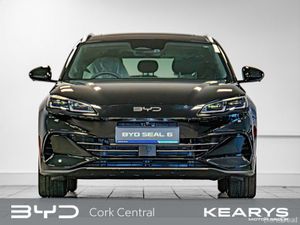 BYD Seal 6 Boost Touring Order Your 262 Today! - Image 4