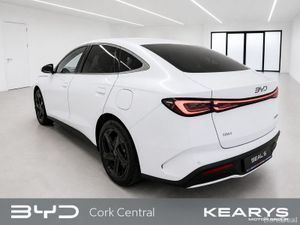 BYD Seal 6 Boost Saloon Order Your 262 Today! - Image 2