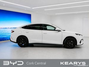 BYD Seal 6 Boost Saloon Order Your 262 Today! - Image 2