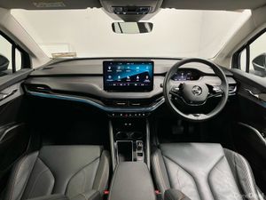 Skoda Enyaq IV 80 - Reversing Camera - Panoramic S - Image 4