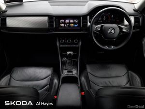 Skoda Kodiaq **FULL OF SPECS**2.0 TDI 150HP AUTOMA - Image 2