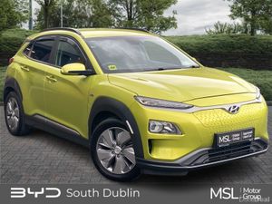 Hyundai KONA Kona EV 64 kWh - Image 3
