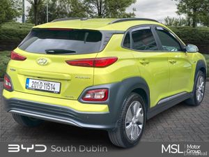 Hyundai KONA Kona EV 64 kWh - Image 4