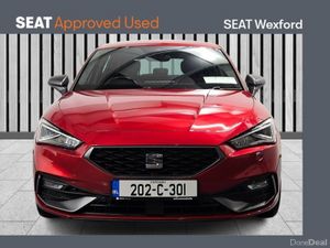 SEAT Leon 1.5eTSI 150hp DSG FR - Image 3