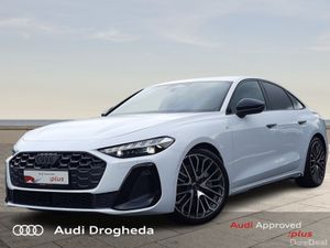 Audi A5 A5 SAL 40 TDI 204HP S Line - Image 4